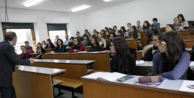 Disea - aula lezione Disea - aula lezione