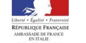 Ambasciata francese in Italia Ambasciata francese in Italia