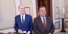 ambasciatore