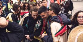 Associazioni studentesche Uniss Associazioni studentesche Uniss