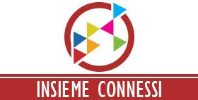 Logo &quot;Insieme connessi&quot;
