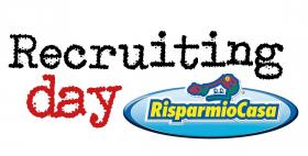 Recruitingday RisparmioCasa Recruitingday RisparmioCasa