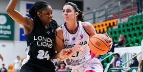 Dinamo Basket Dinamo Basket