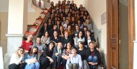 Le studiose di Fascina_Università di Sassari Le studiose di Fascina_Università di Sassari