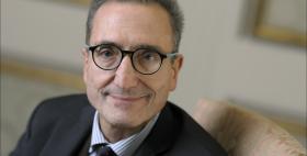 Guido Croci Direttore generale Guido Croci Direttore generale