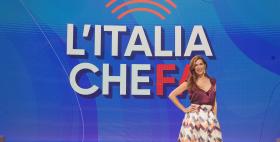 Veronica Maya_L'Italia che fa_Rai 2 Veronica Maya_L'Italia che fa_Rai 2