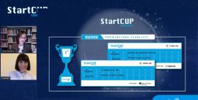 Linkabili_I posto Start Cup Sardegna 2020 Linkabili_I posto Start Cup Sardegna 2020
