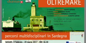 Oltremare Oltremare