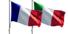 Italia-Francia Italia-Francia