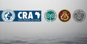 PROSPETTIVE DI GESTIONE DEI FLUSSI MIGRATORI PROVENIENTI DALL’AFRICA PROSPETTIVE DI GESTIONE DEI FLUSSI MIGRATORI PROVENIENTI DALL’AFRICA