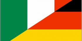Italia Germania Italia Germania