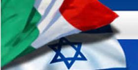 Italia Israele Italia Israele
