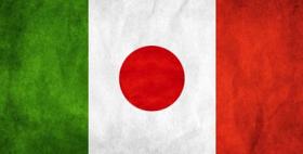 Giappone-Italia Giappone-Italia