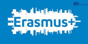 Logo Erasmus Logo Erasmus