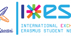 LOGO ESN SASSARI LOGO ESN SASSARI