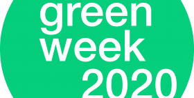 Green week Green week