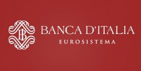 Logo Banca d'Italia Logo Banca d'Italia