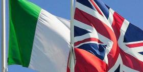 UK e Italia UK e Italia