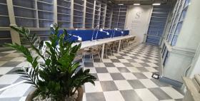 Nuove aule