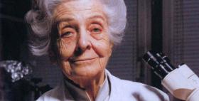 Rita Levi Montalcini Rita Levi Montalcini