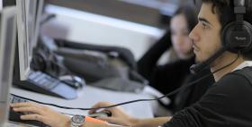 Call center studenti Call center studenti