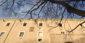 Facciata edificio