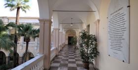 Sede Centrale