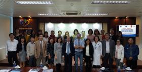 International Master in Medical Biotechnology International Master in Medical Biotechnology