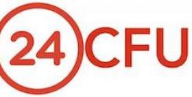24 CFU 24 CFU