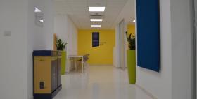 Student Hub Via Muroni