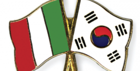 Corea Sud Italia Corea Sud Italia