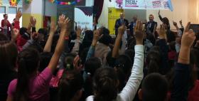 Evento Oristano Vet