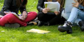 Studenti