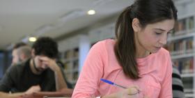 Conto alla rovescia per i test d'ingresso Studenti dell'Ateneo di Sassari