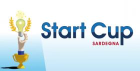 X edizione Start Cup Sardegna X edizione Start Cup Sardegna