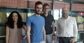 Vincitori I vincitori di Agrithon