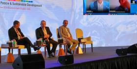V Arab water forum_Nrd Uniss V Arab water forum_Nrd Uniss