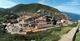 L'Argentiera, Sassari- Foto di Michael Osmenda L'Argentiera, Sassari- Foto di Michael Osmenda