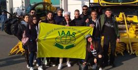 IAAS