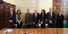 Foto associazione APEnet Componenti dell'associazione APEnet