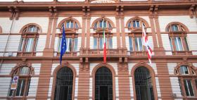 Palazzo del Rettorato
