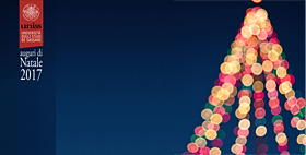 Auguri Natale 2017 Auguri Natale 2017