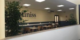 Presentazione nuovo &quot;Student Hub&quot; Università di Sassari