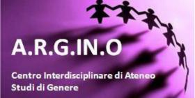 Argino_Centro Interdisciplinare Studi di Genere A.R.G.IN.O. Advanced Research on Gender INequalities and Opportunities dell’Università di Sassari Argino_Centro Interdisciplinare Studi di Genere A.R.G.IN.O. Advanced Research on Gender INequalities and Opportunities dell’Università di Sassari