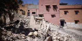 News terremoto