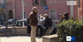Blue Zone_Da Rai Buongiorno Regione del 28 febbraio 2019 Blue Zone_Da Rai Buongiorno Regione del 28 febbraio 2019