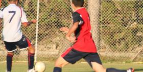 CUS Sassari, campo di calcio CUS Sassari, campo di calcio