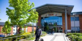 Campus Internazionale ICC 2019 Campus Internazionale ICC 2019