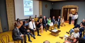 partecipanti del Marketing Meeting