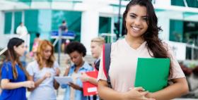 Studenti internazionali Studenti internazionali